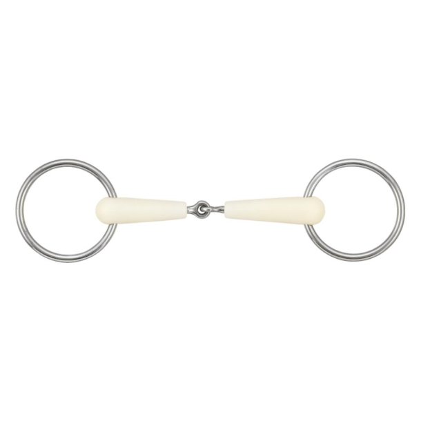 HAPPY MOUTH 2-delt bid med l�se ringe