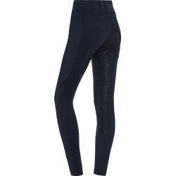 EQUIPAGE SHANNON Ridetights. Navy