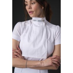 EQUIPAGE TORA Plastron/Stvneslips. One Size