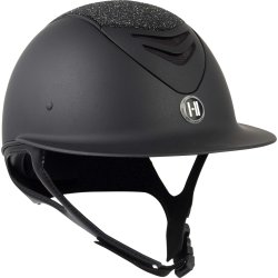 OneK Avanc Ridehjelm, Matt glitter