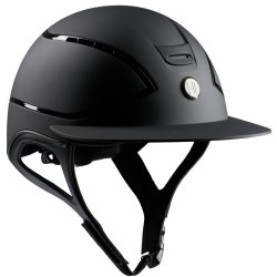 ONEK X-TREME Ridehjelm Matt glossy pipe sort