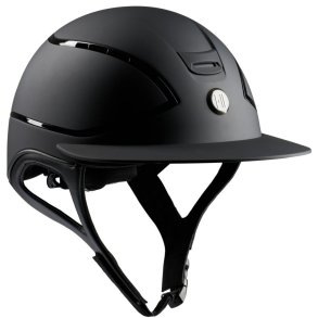 ONEK X-TREME Ridehjelm Matt glossy pipe sort