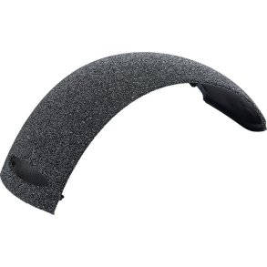 ONEK Convertible Top. Swarovski Fabric. Slv