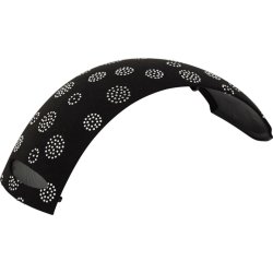 ONEK Convertible Top. Circle Stones. 