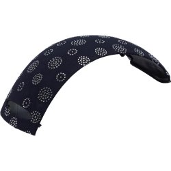 ONEK Convertible Top. Circle Stones. 