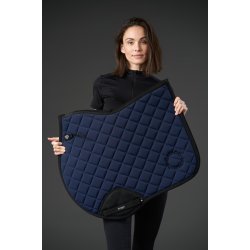 CATAGO FIR-Tech Grand 2.0 Sadelunderlag. Navy