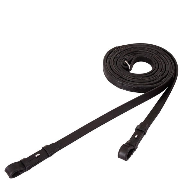 BR Ldertjler med grip. 16 mm brede