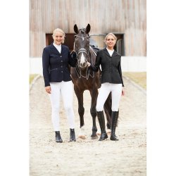 CATAGO RIHANNA Ridebukser med fuld grip. Hvid