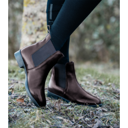ELT CLASSIC Jodphur stvle. Brun