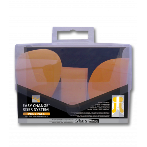 WINTEC Easy-Change Risers. Pony