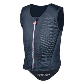 SWING P24 Lucky Flex Rygbeskytter, barn