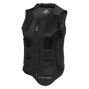 SWING P24 Pro Sikkerhedsvest, barn