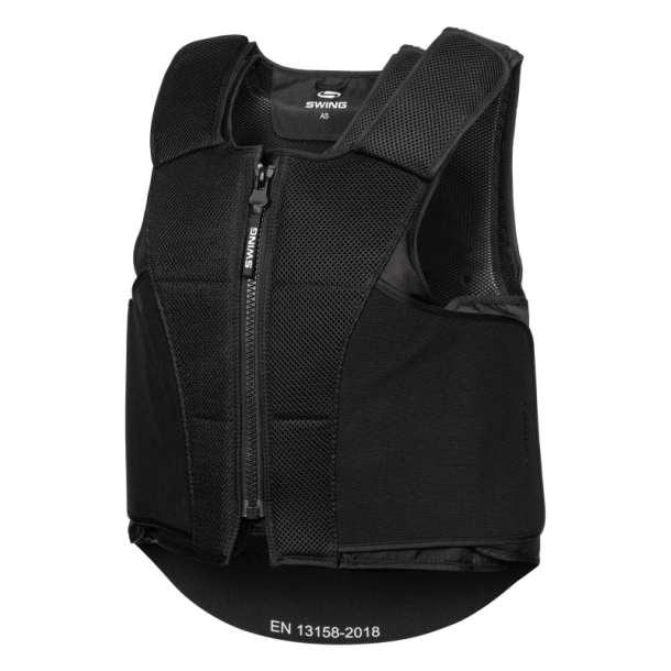 SWING P24 MAX Sikkerhedsvest, Voksen