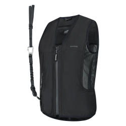SWING P25 Airbag vest.