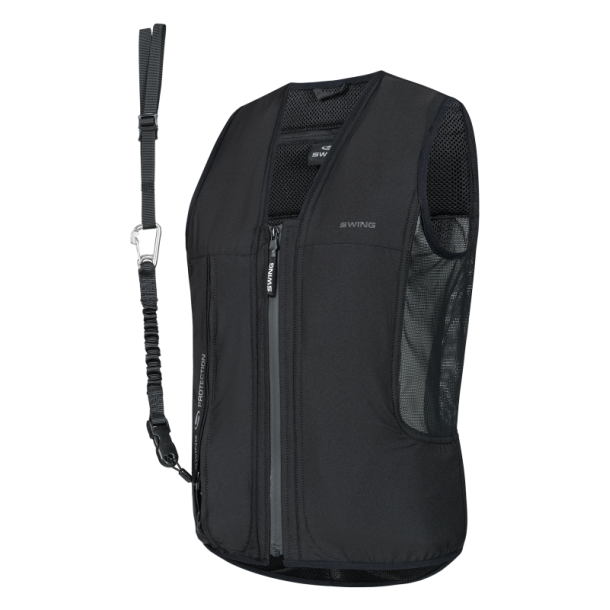 SWING P25 Airbag vest.
