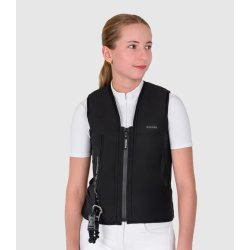 SWING P25 Airbag vest.