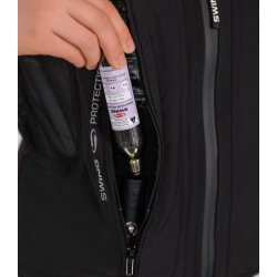 SWING P25 Airbag vest.