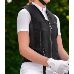 SWING P25 Airbag vest.