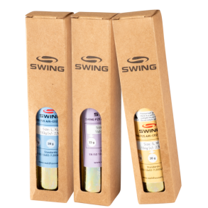 SWING P25 CO2 Reservepatron