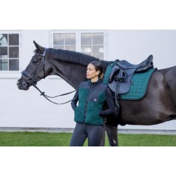 CATAGO FIR-Tech sadelunderlag. Ponderosa Pine