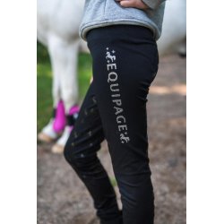 EQUIPAGE MAGGIE Ridetights. Junior