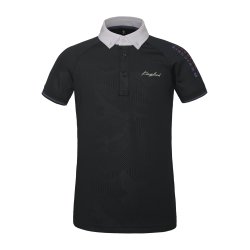 KINGSLAND ORION Stvne T-Shirt. Drenge