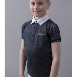 KINGSLAND ORION Stvne T-Shirt. Drenge