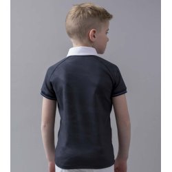 KINGSLAND ORION Stvne T-Shirt. Drenge