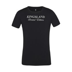 KINGSLAND OANA Junior T-shirt. Navy