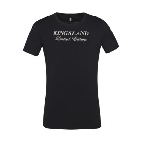 KINGSLAND OANA Junior T-shirt. Navy