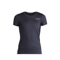 KINGSLAND POLINA T-shirt. Navy. Junior