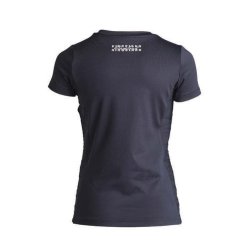 KINGSLAND POLINA T-shirt. Navy. Junior
