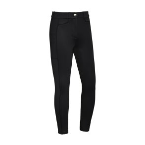 KINGSLAND KOLINA Vinterridebukser. Navy. Junior