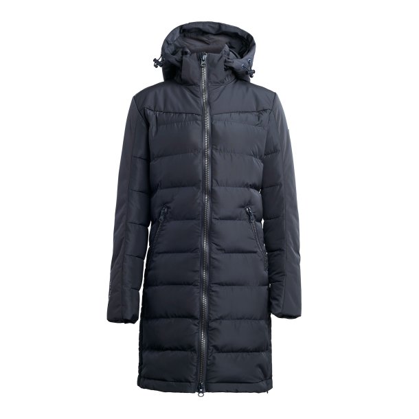 KINGSLAND SINE Vinter ridefrakke. Junior