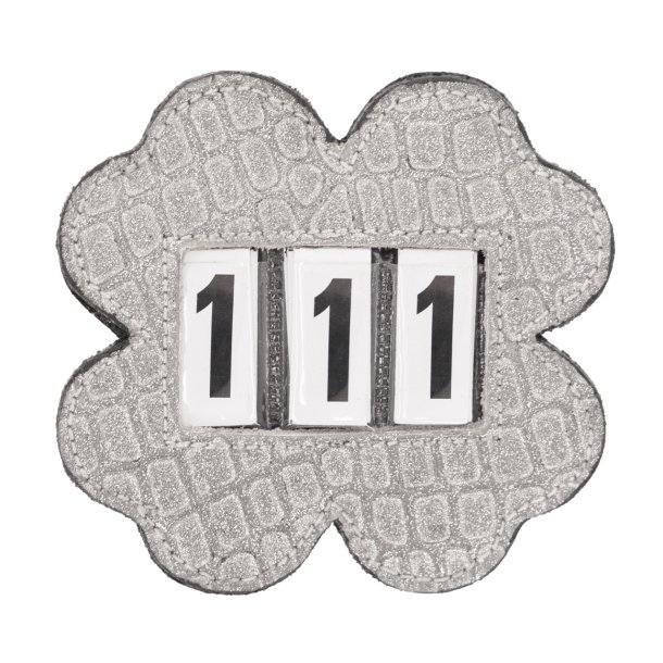 QHP KL�VER St�vnenummer. S�lv