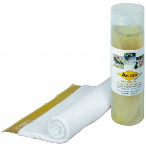 WALDHAUSEN Bomuldslomme til AKTON gelpads