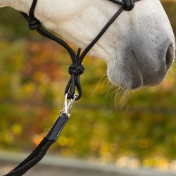 QHP LIBERTA T�jler med karabinhager