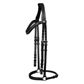 WALDHAUSEN ICE Islndertrense. Sort