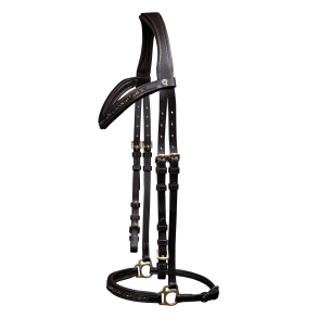 WALDHAUSEN ICE Islndertrense. Brun