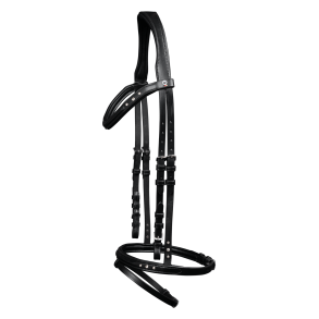 WALDHAUSEN STONE Islndertrense. Sort