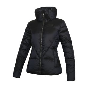 KINGSLAND ALYS Vatteret jakke. Ladies. Navy