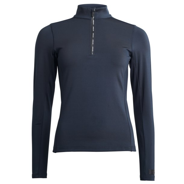 KINGSLAND AIRENE Trningstrje med  lynls. Ladies. Navy L