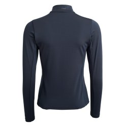 KINGSLAND AIRENE Trningstrje med  lynls. Ladies. Navy