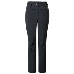 COVALLIERO ALASKA Overtrksbukser i softshell