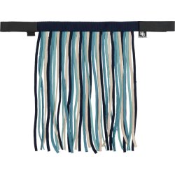 HORSEGUARD COLE Fluepandeb�nd m. velcro. Arctic