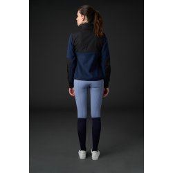 CATAGO NORMA Fleecejakke. Ladies. Navy