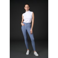 CATAGO RIHANNA Ridebukser med fuld grip. Flint Stone