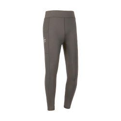KINGSLAND KANDY Ridetights med fuld grip. Junior. Grey Eiffel Tower