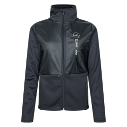 KINGSLAND BELINDA Junior jakke. Navy