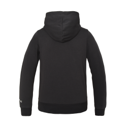 KINGSLAND BRILLEY Junior hoodie. Navy Blue